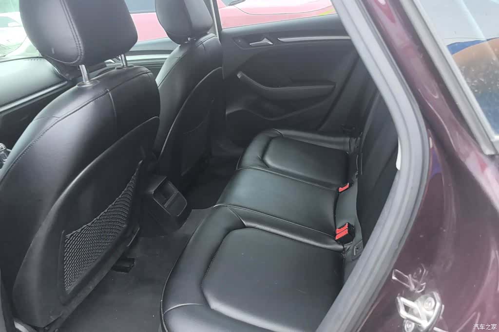 Audi A3, 2015 11