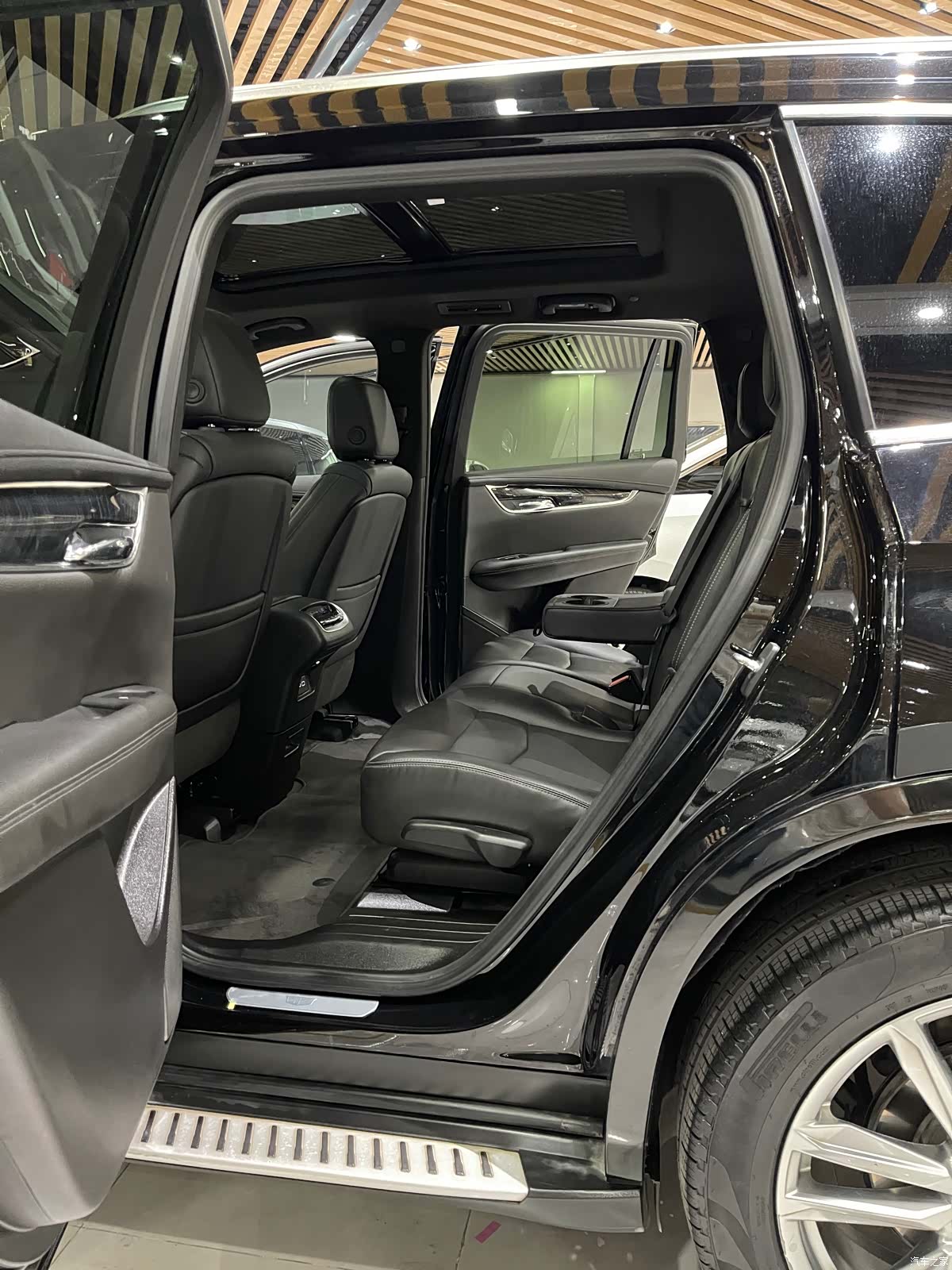 Cadillac XT6, 2021 7