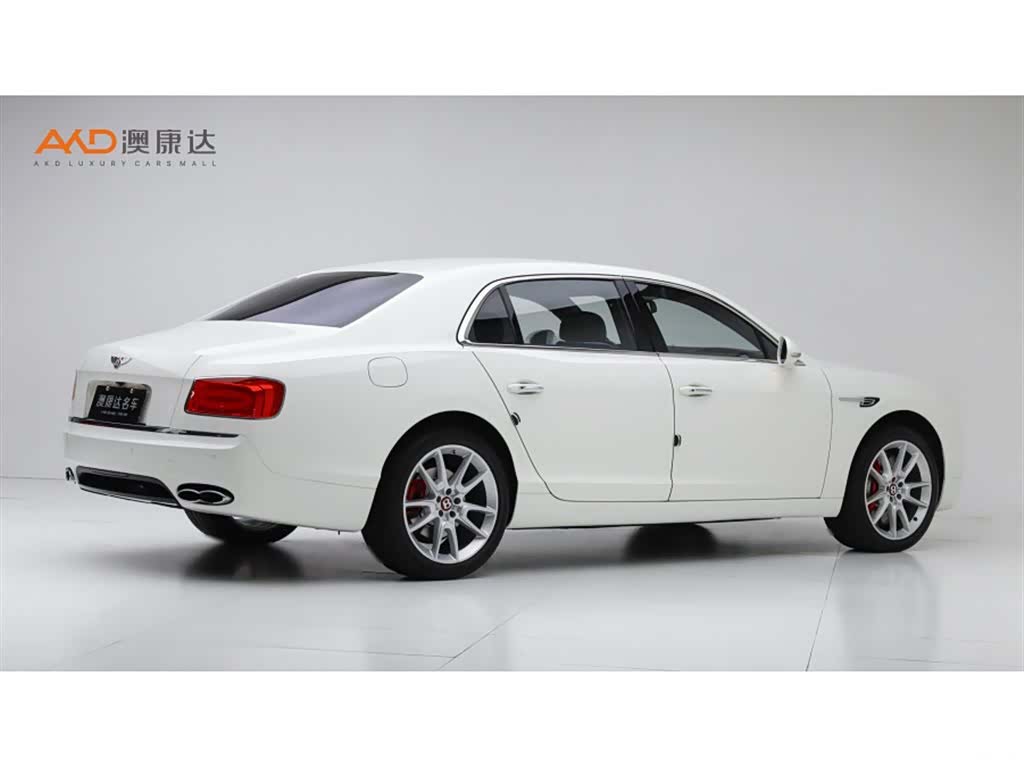 Bentley Flying Spur, 2020 3