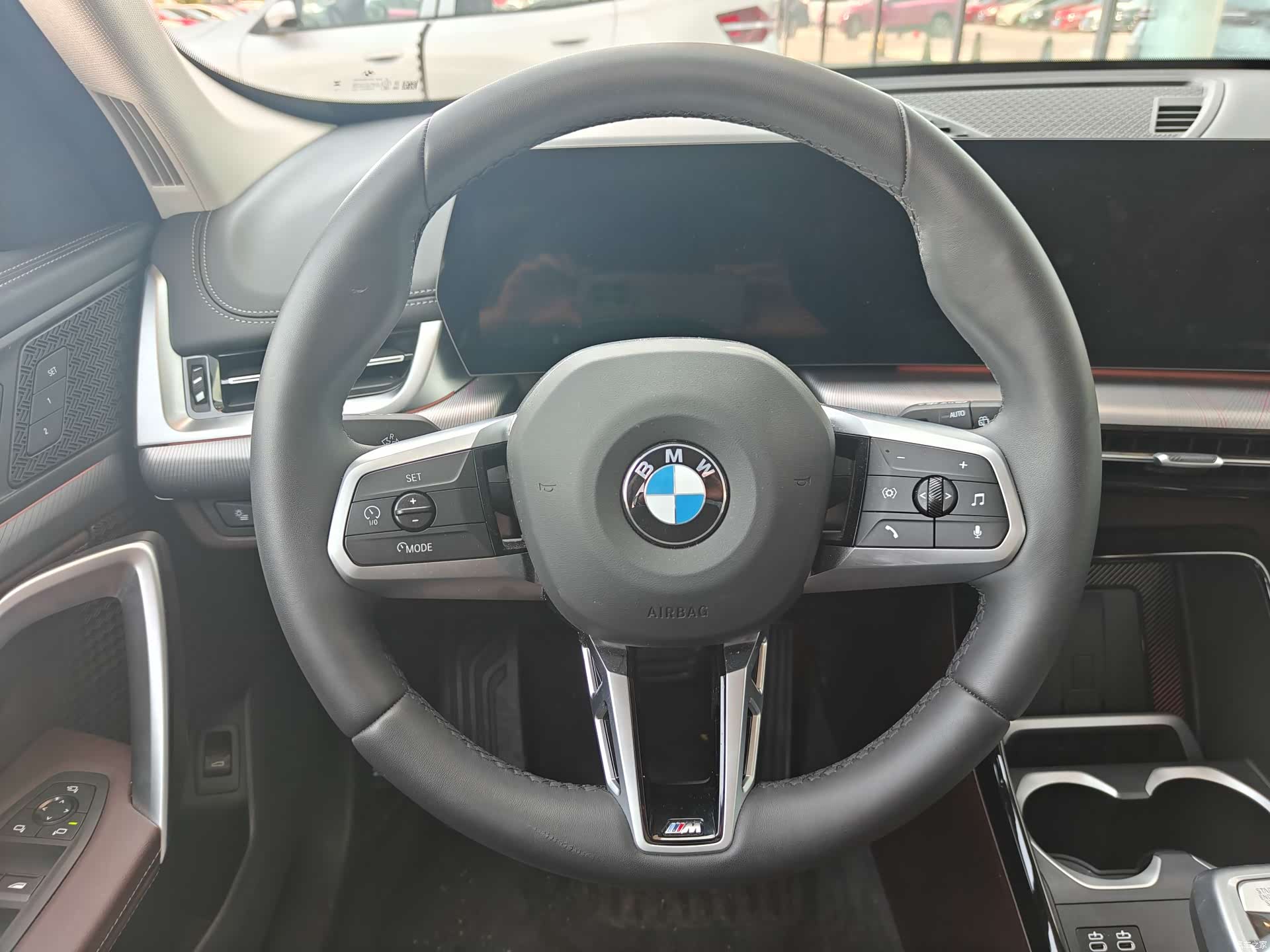 BMW X1, 2025 8