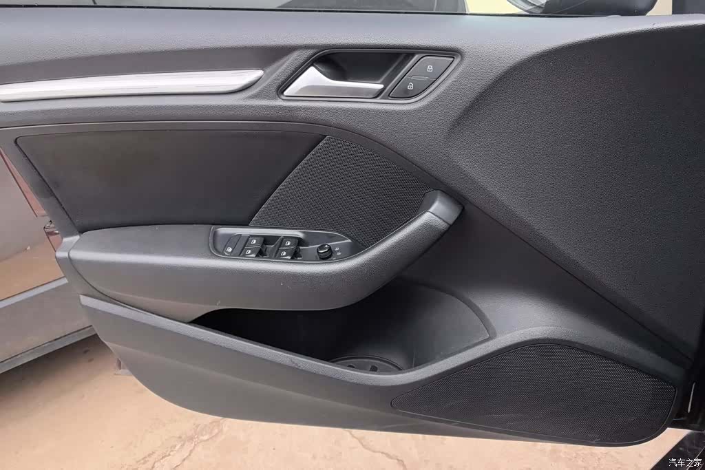 Audi A3, 2015 7