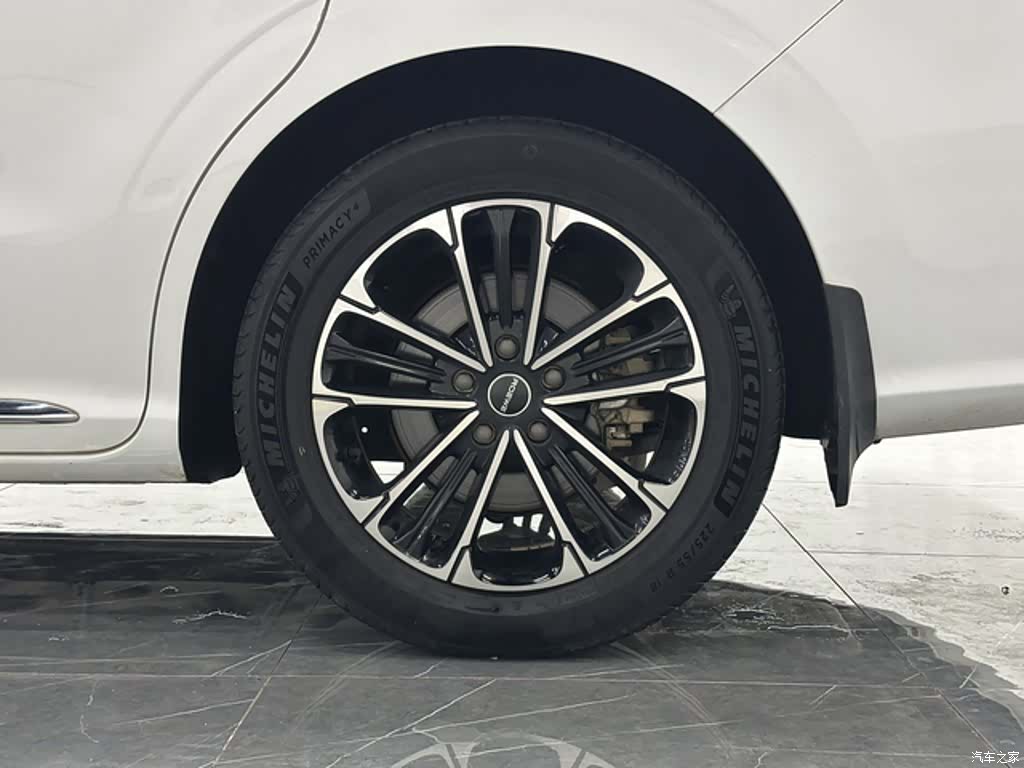 Roewe iMAX8, 2021 20