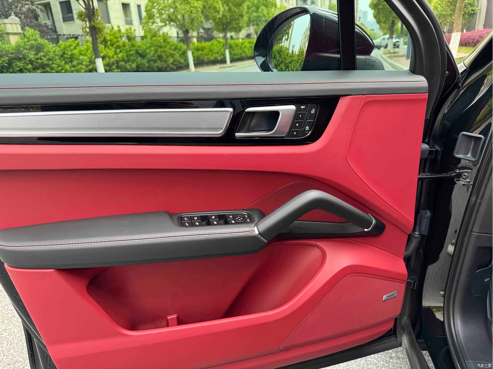 Porsche Cayenne, 2023 7