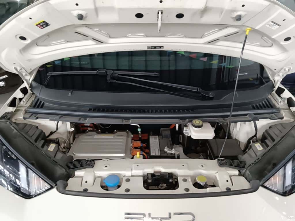 BYD Seagull, 2023 20