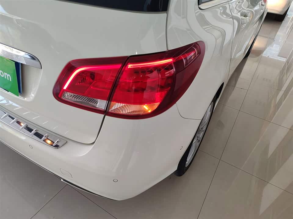 Mercedes-Benz Class B