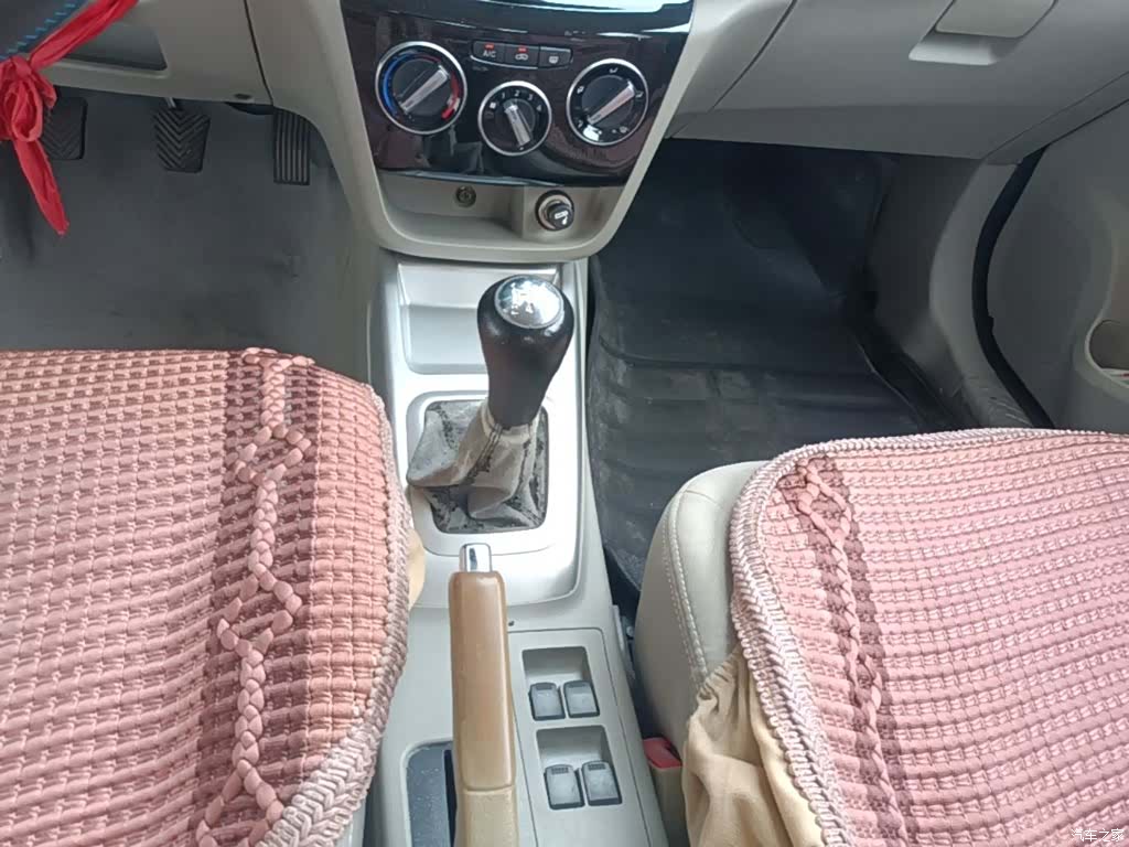 Changan V3, 2018 14