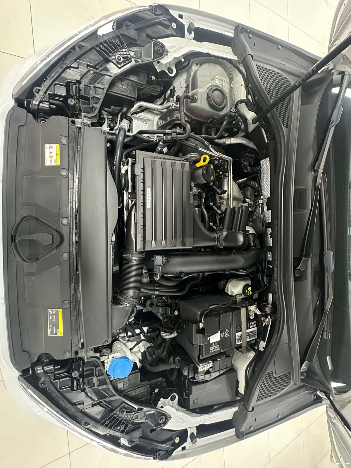 Audi A3, 2022 7