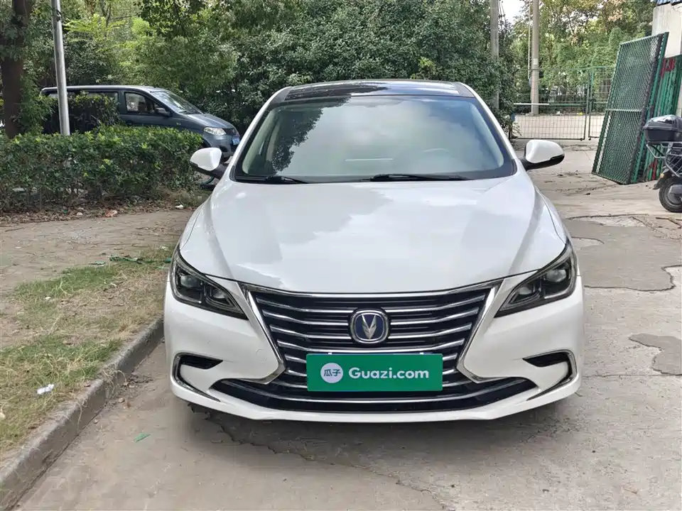 Changan Ruicheng CC