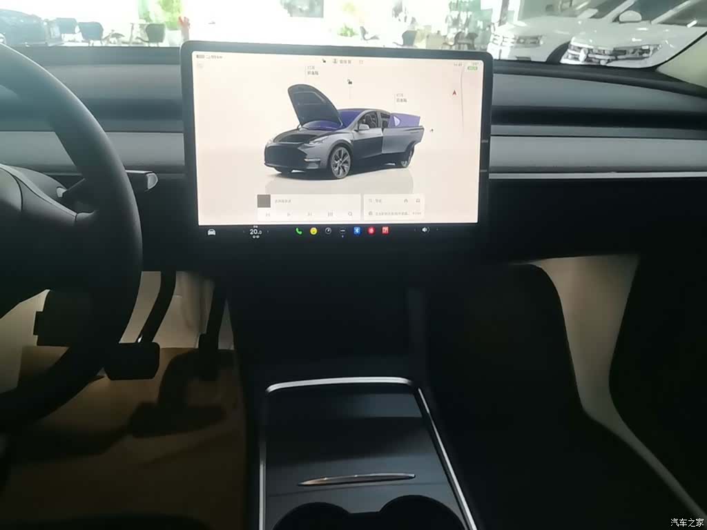 Tesla Model Y, 2024 13