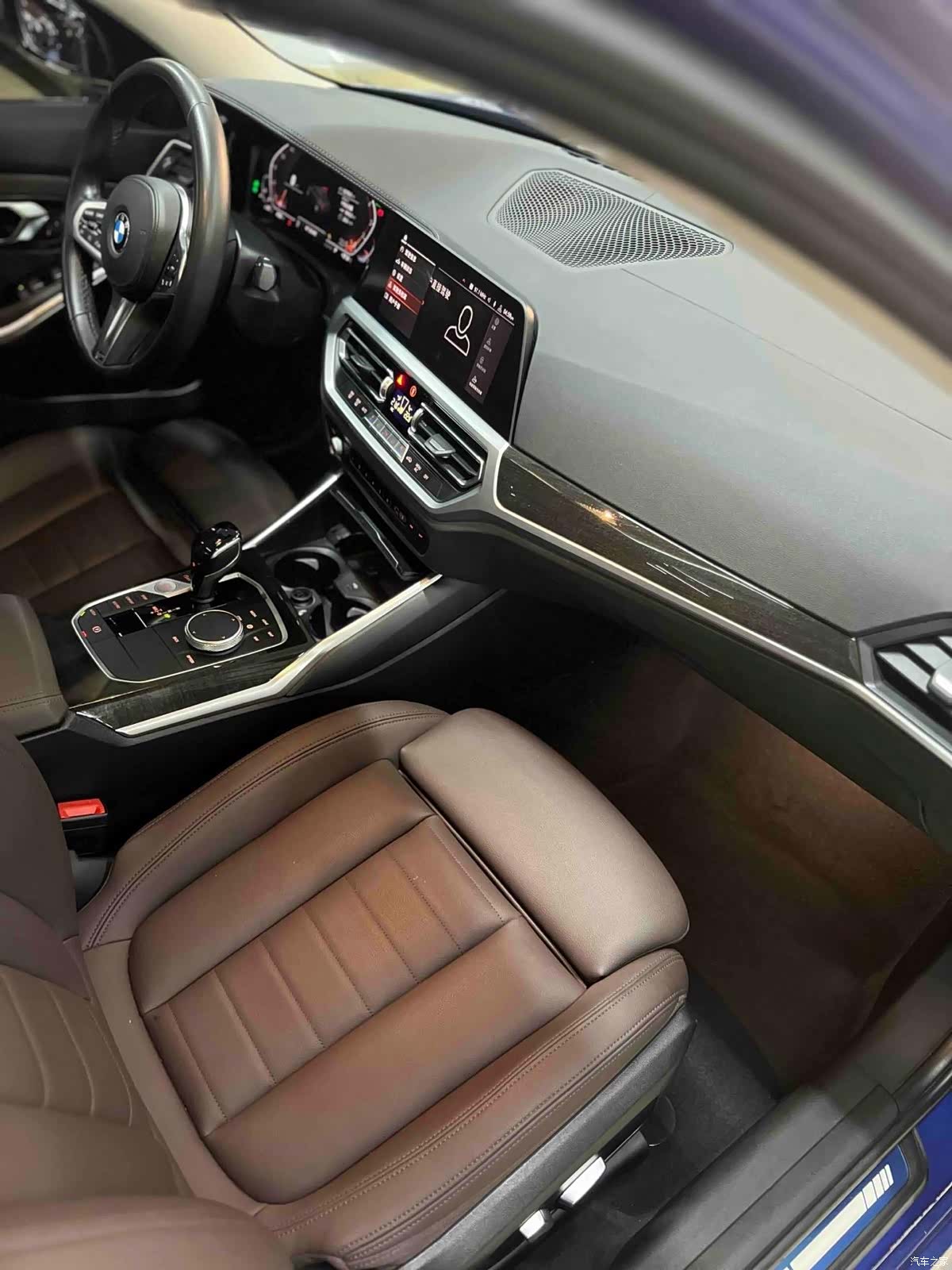 BMW 3 Series, 2019 20