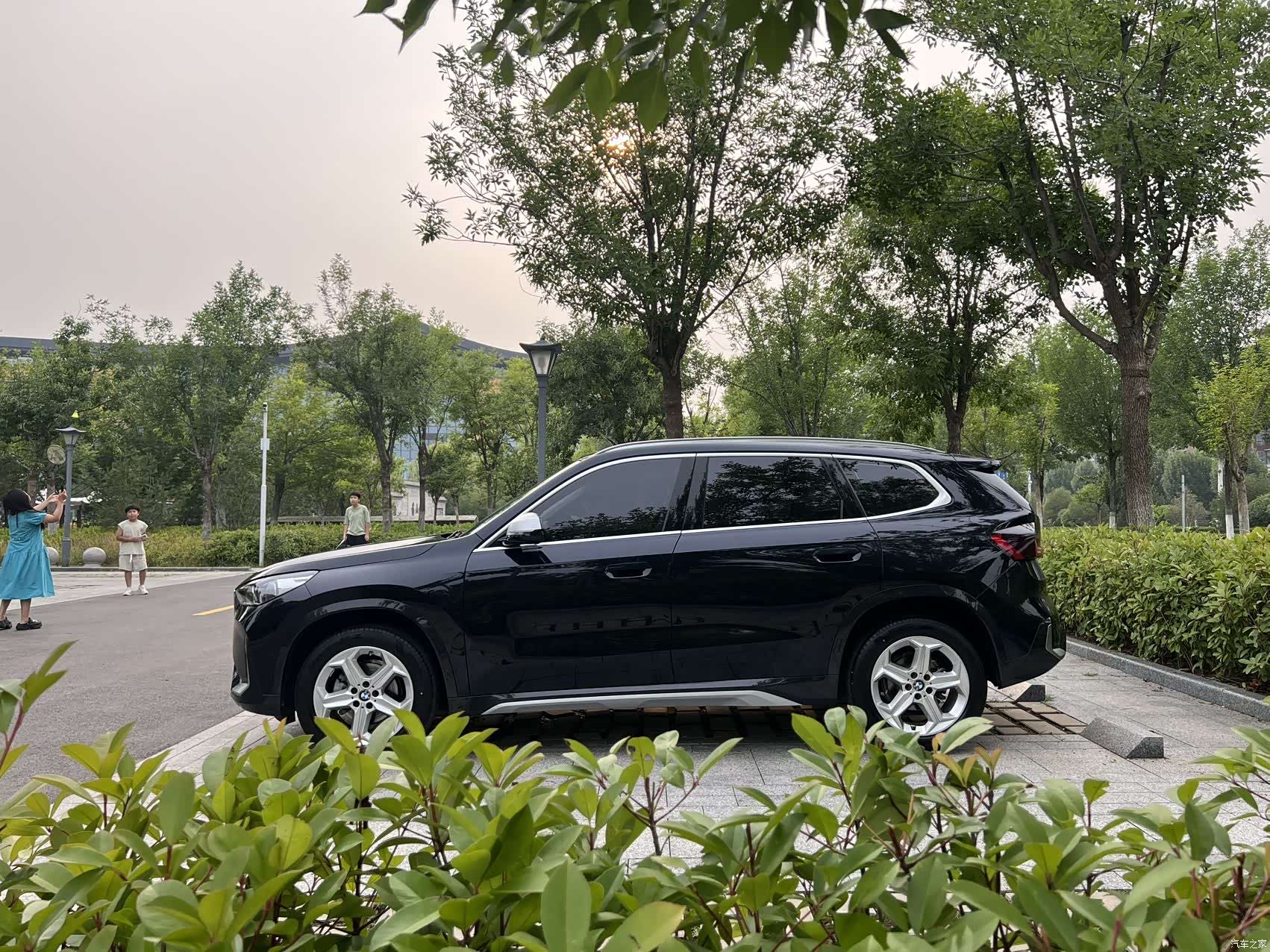 BMW X1, 2023 4