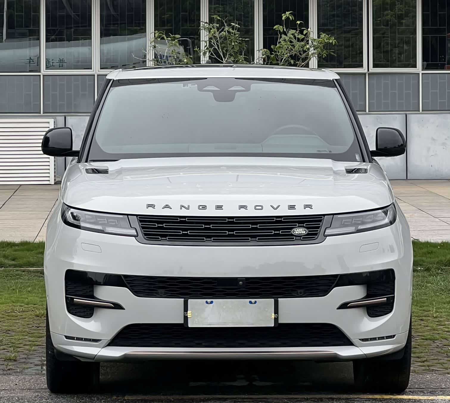 Land Rover Range Rover, 2023 2