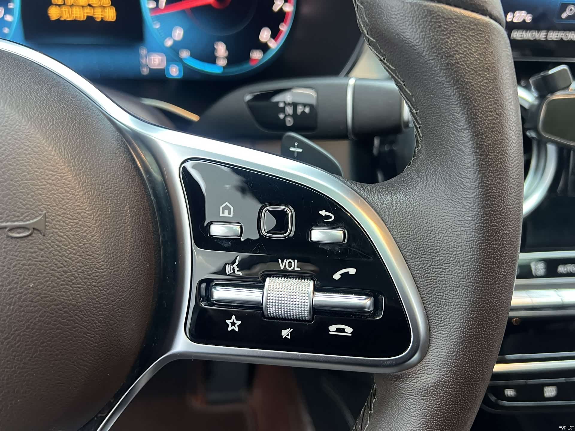 Mercedes-Benz GLC, 2022 14