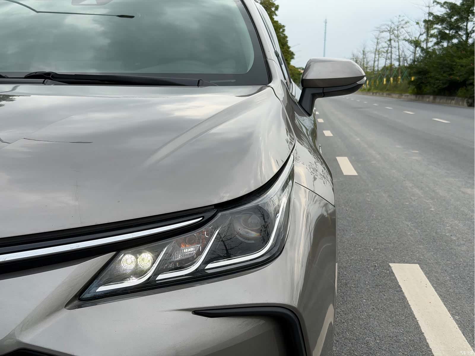 Toyota Corolla, 2022 11