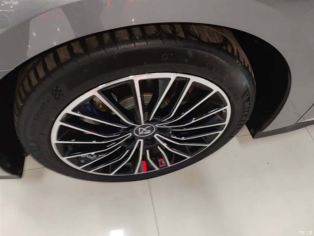 BYD Han, 2023 23