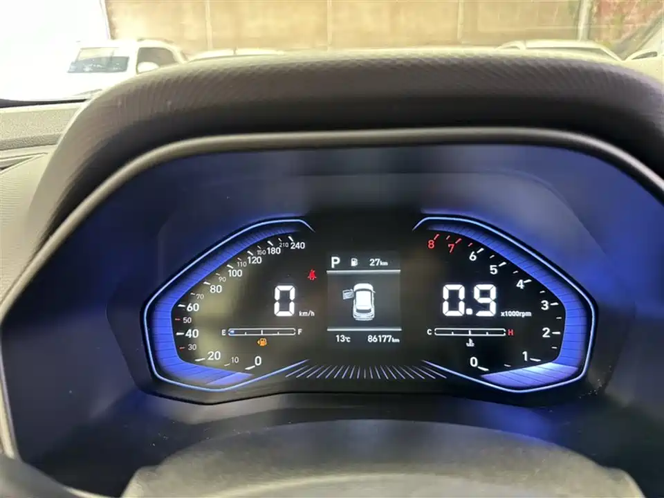 Hyundai Beijing ix25