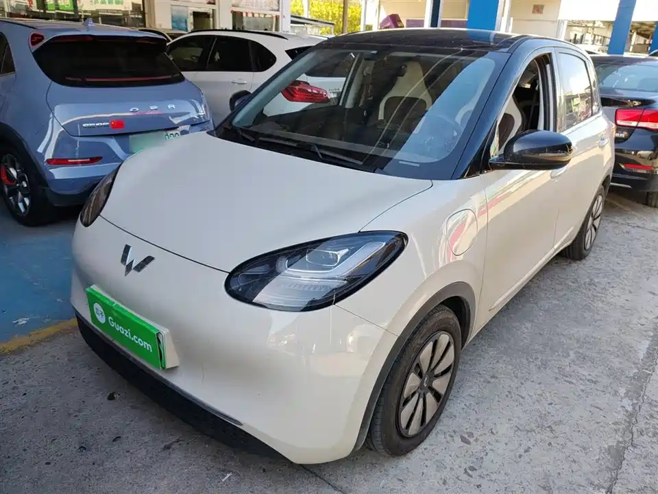 Wuling Wuling Bingguo