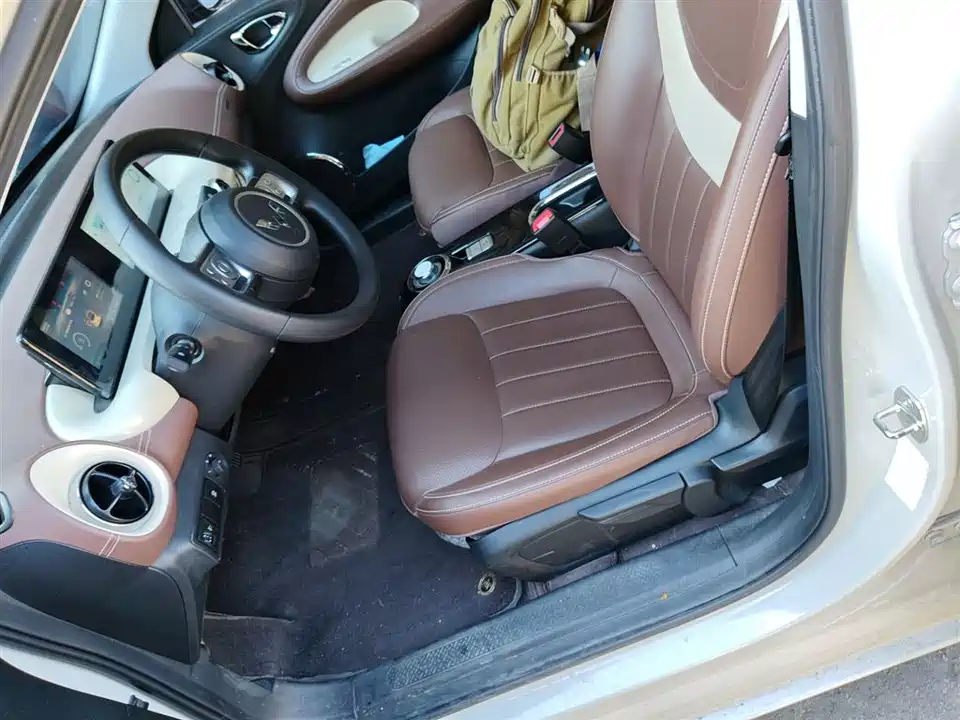 Wuling Wuling Bingguo