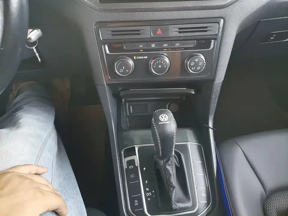 Volkswagen Golf*Jiayu