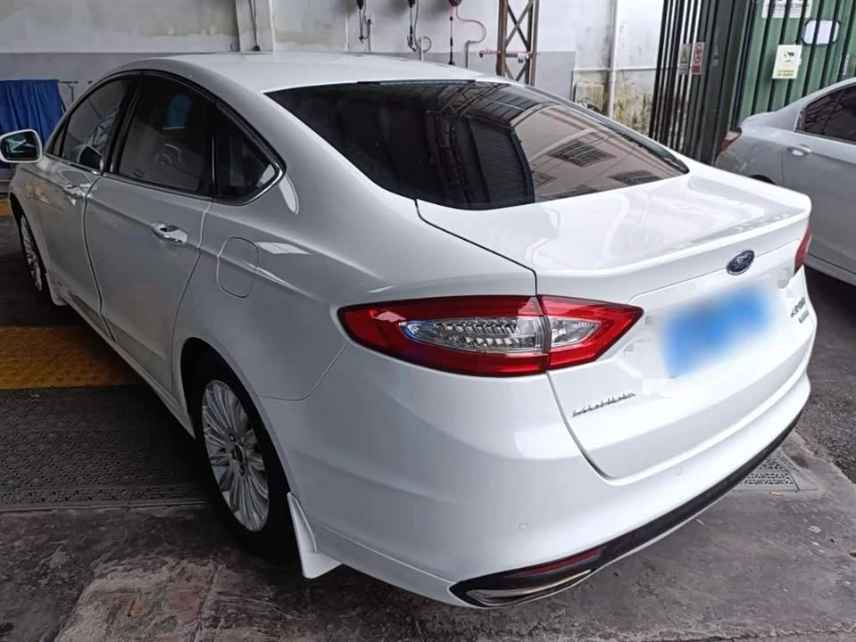 Trumpchi Meizhou Car Trumpchi Meizhou Car