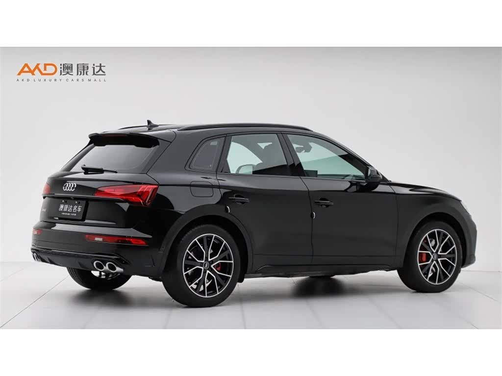 Audi Q5, 2023 3