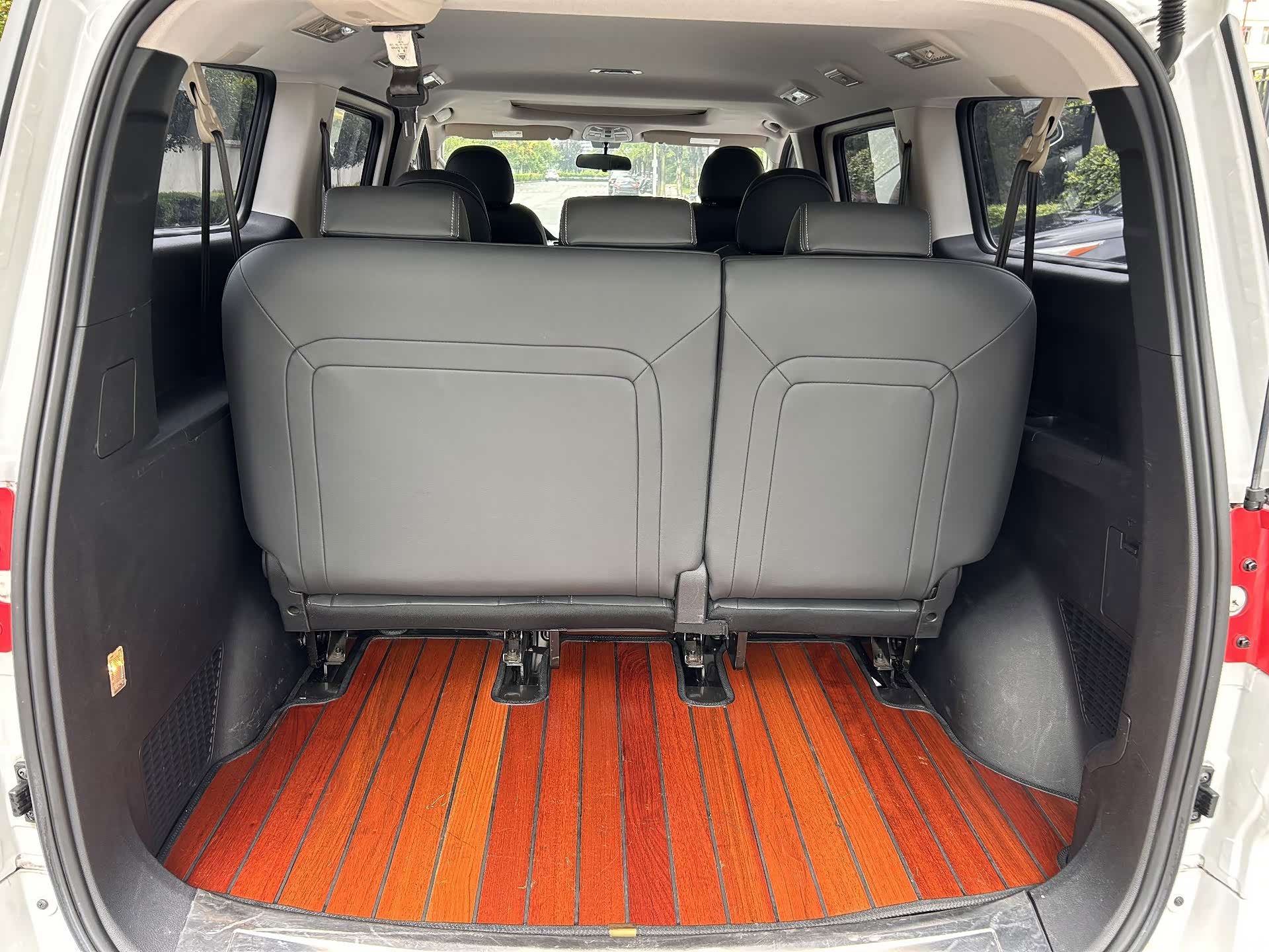 Maxus G10, 2019 7