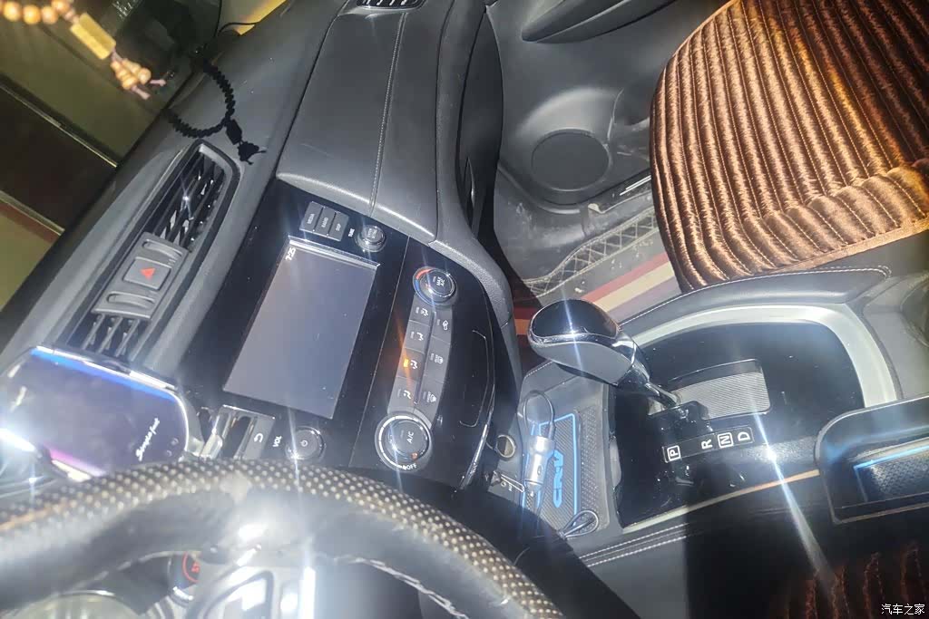 Nissan X-Trail, 2017 13