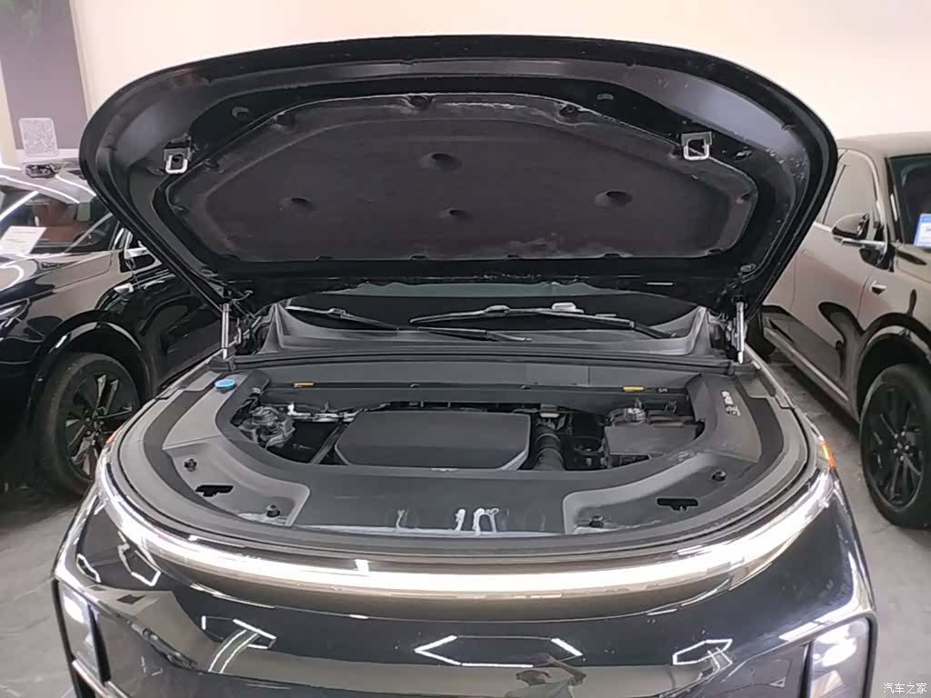 Li Auto L9, 2023 20