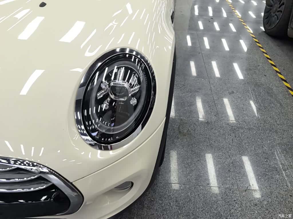 Mini Cooper, 2015 24