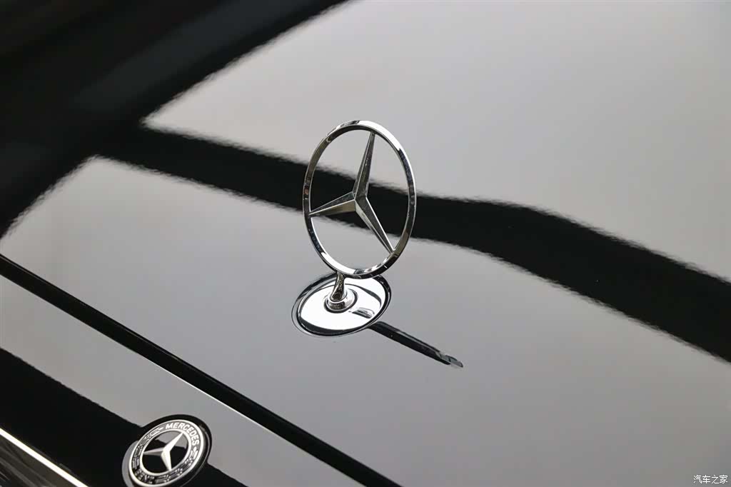 Mercedes-Benz S-Class, 2023 25