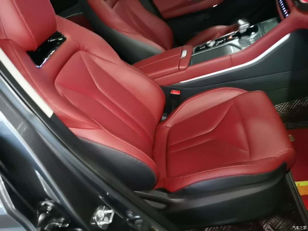 Changan CS75, 2022 25