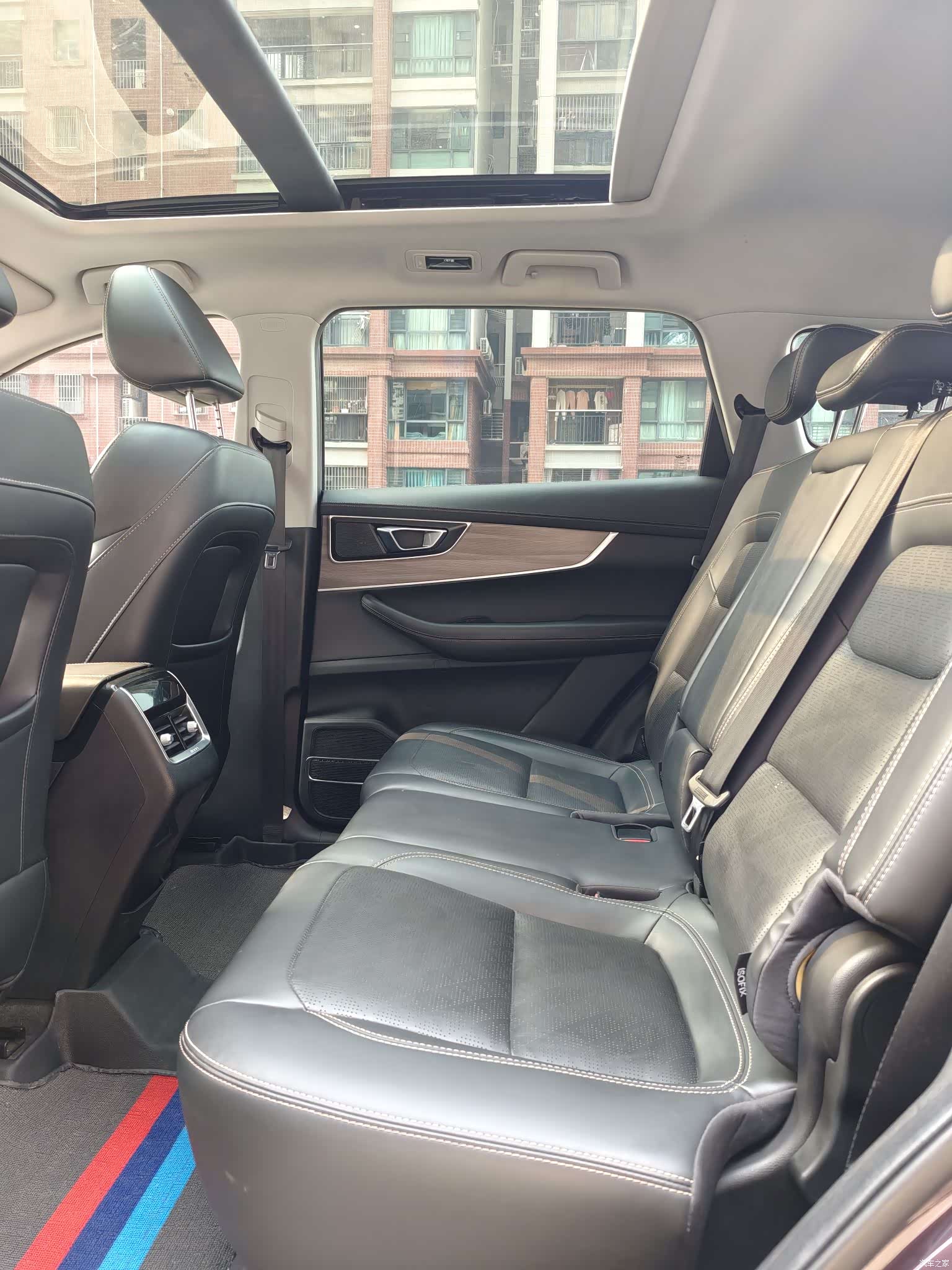 Chery Tiggo 8, 2020 все фото