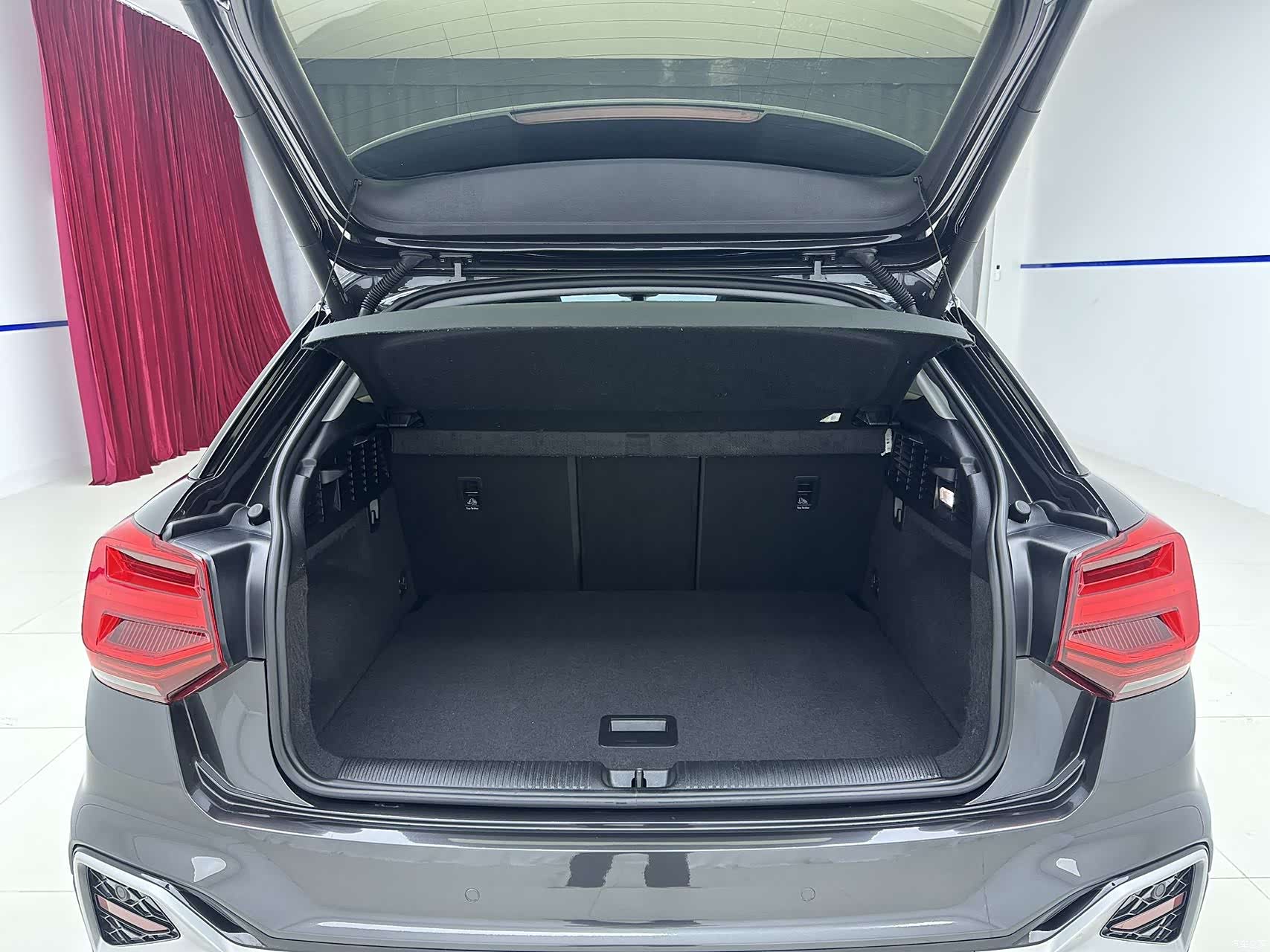 Audi Q2L, 2022 23