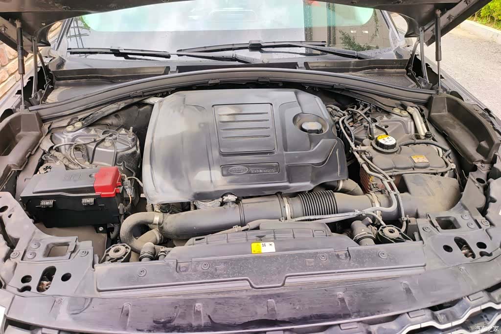Land Rover Range Rover, 2019 9