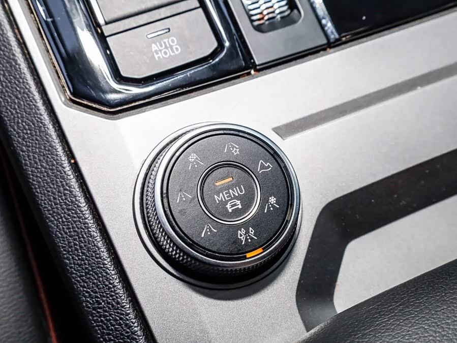 Volkswagen Touareg 2021, фото 19