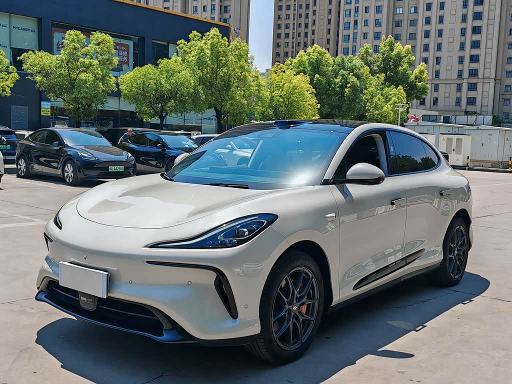IM Motors LS6