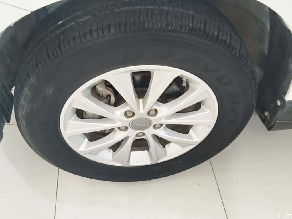 Haval H6, 2018 25