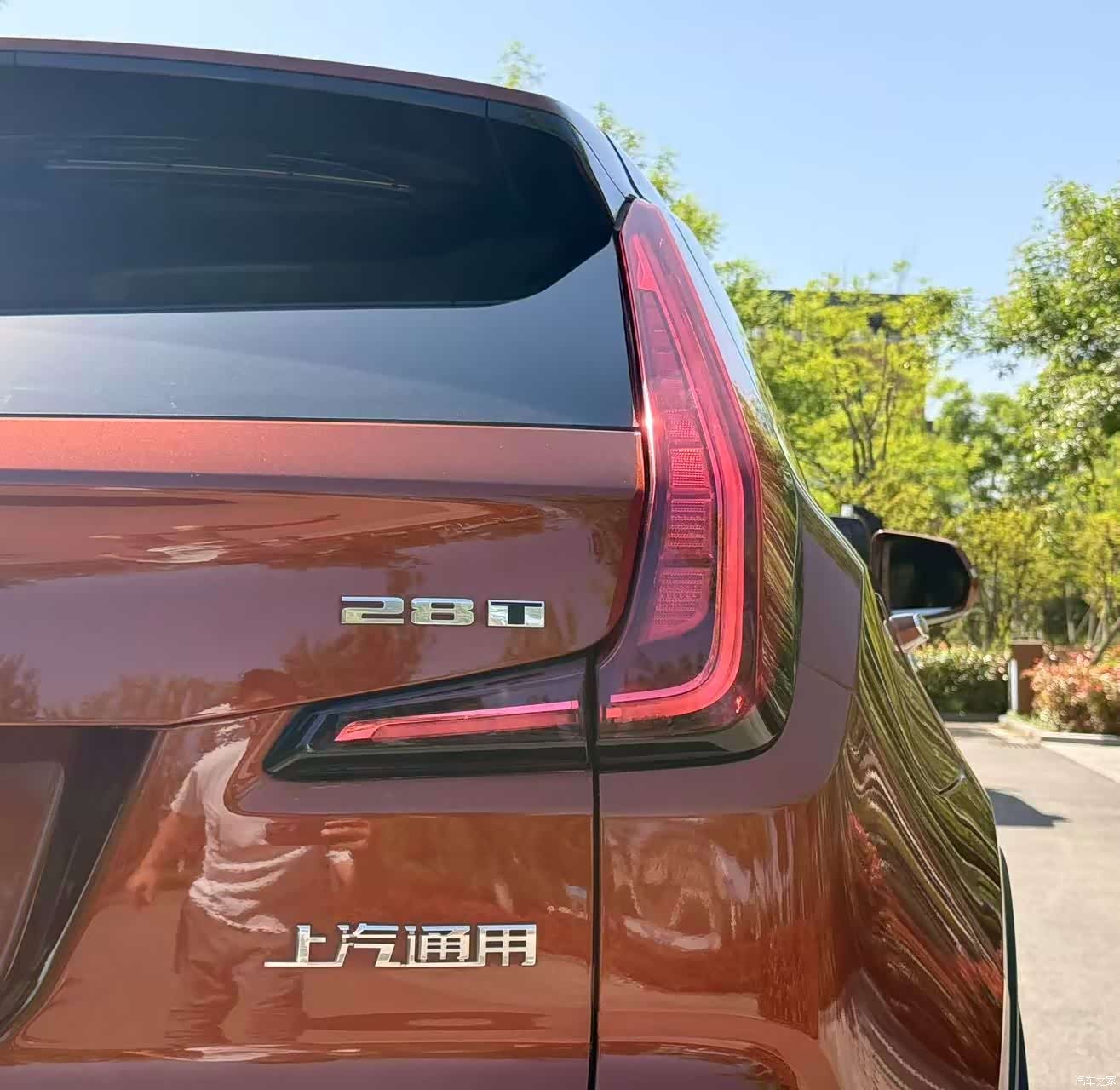 Cadillac XT4, 2019 8