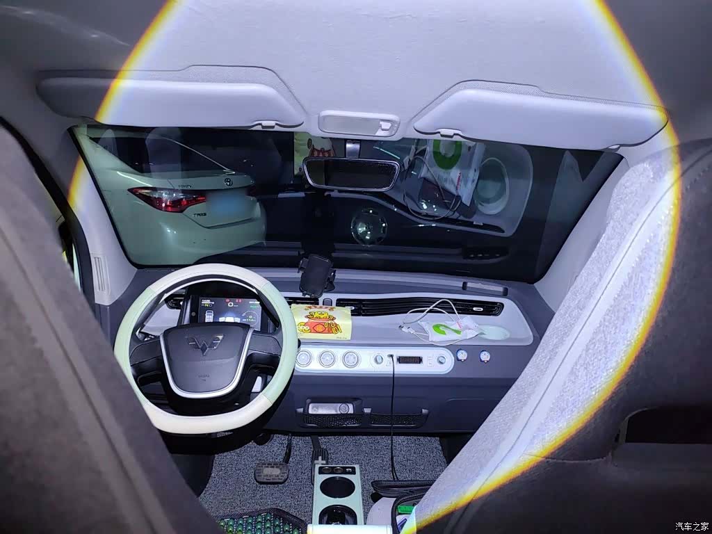 Wuling Yuan, 2022 9