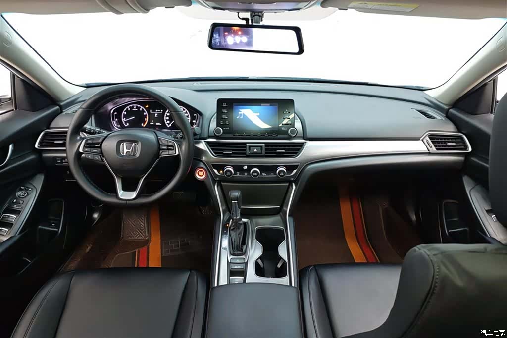 Honda Accord, 2021 12