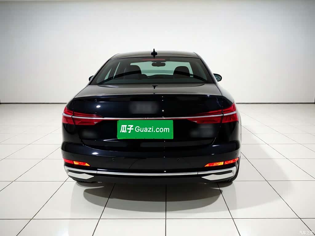 Audi A6L, 2023 все фото