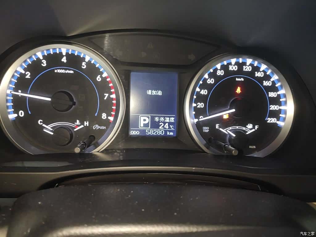 Toyota Highlander, 2021 12