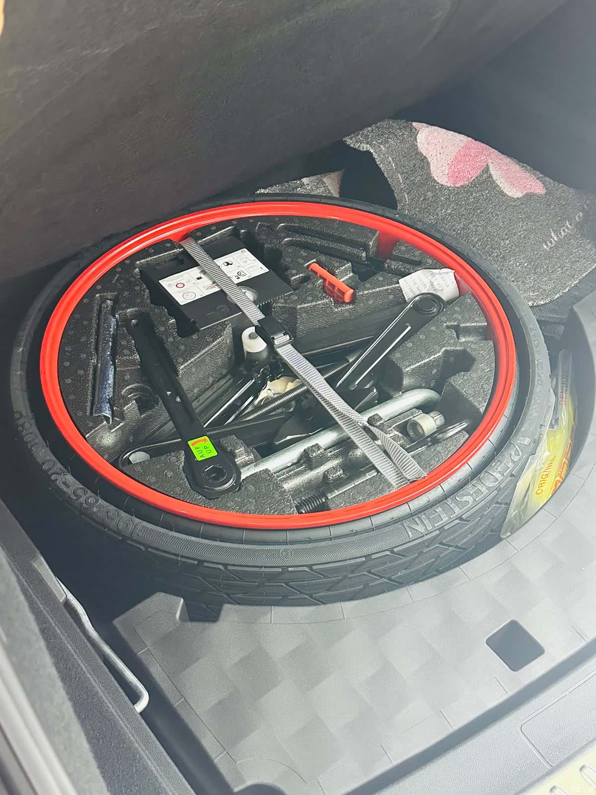 Porsche Cayenne, 2021 29