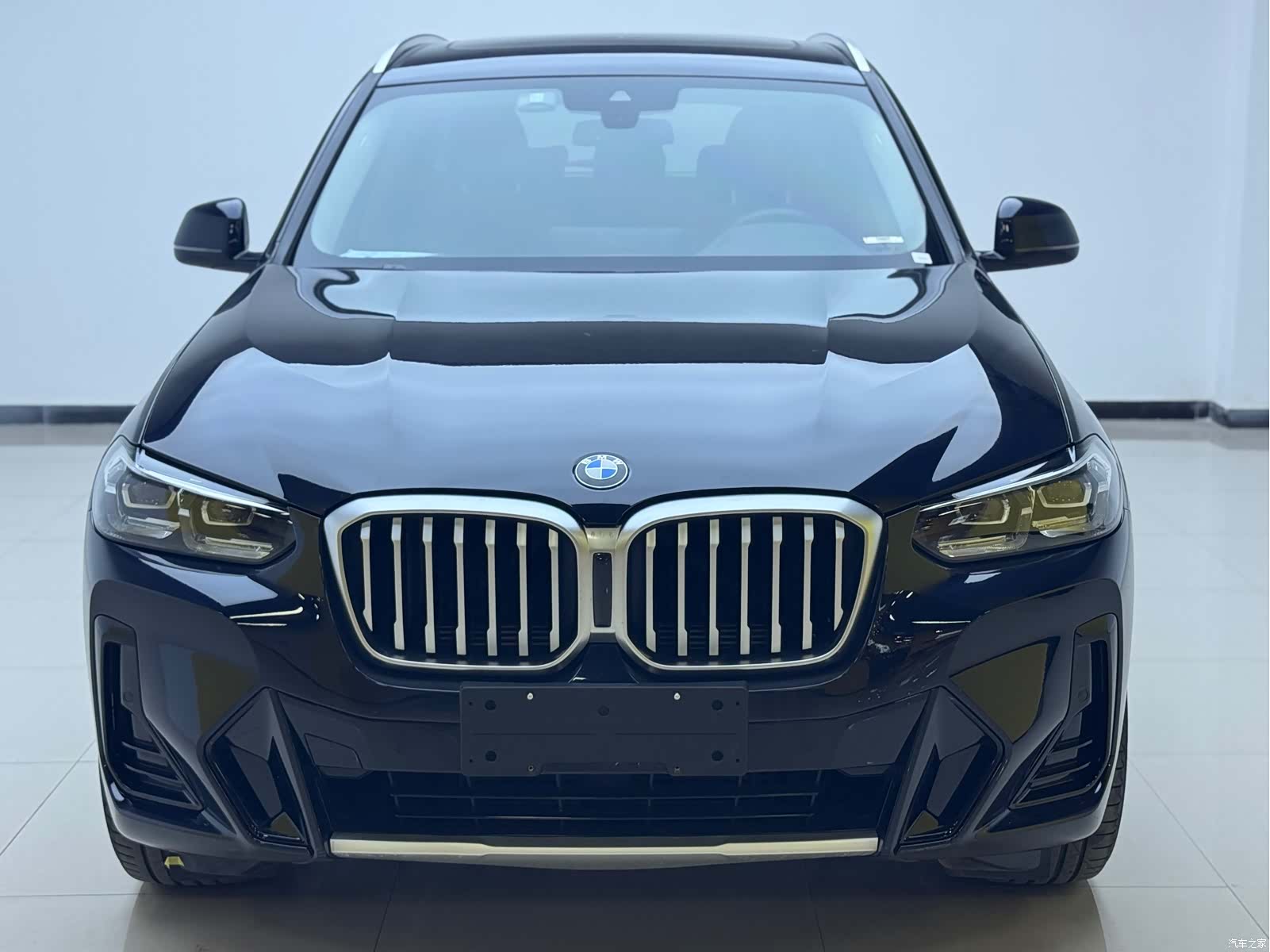 BMW X3, 2024 2