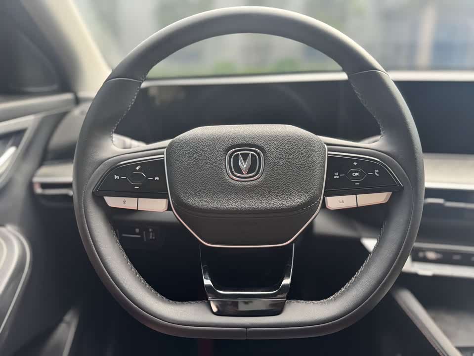 Changan Yidong Changan Yidong