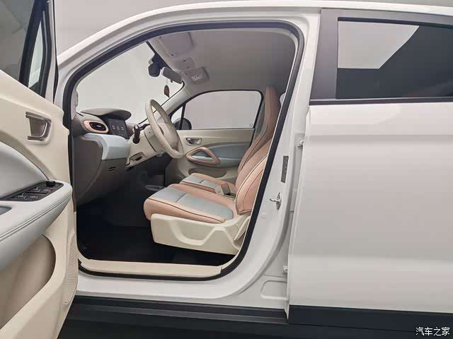 Leapmotor T03, 2024 10