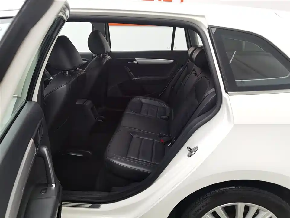 Volkswagen Langxing Volkswagen Langxing