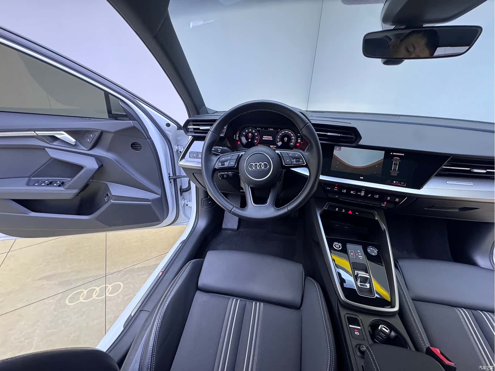 Audi A3, 2023 18