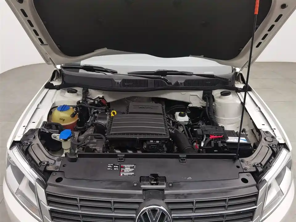 Volkswagen Langxing Volkswagen Langxing