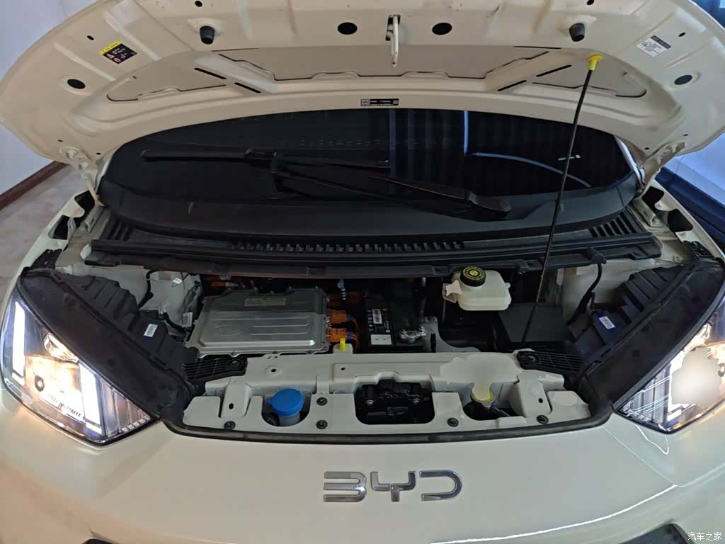BYD Seagull, 2025 20